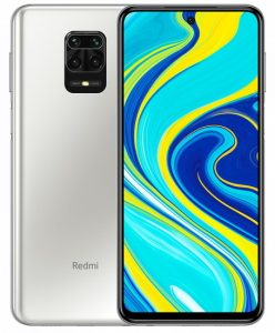Redmi Note 9 Pro Max