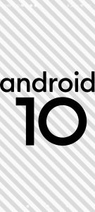 Android 10