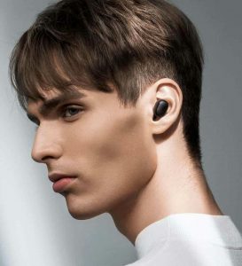 Nová bezdrátová sluchátka