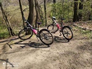 Ukázkové foto do recenze Redmi Note 9S