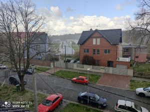 Ukázkové foto do recenze Redmi Note 9S