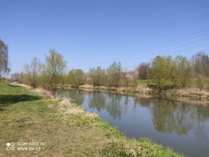 Ukázkové foto do recenze Redmi Note 9S