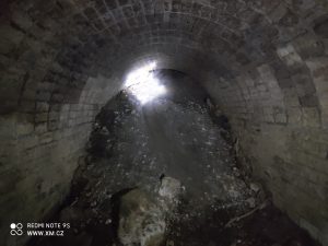 Ukázkové foto do recenze Redmi Note 9S