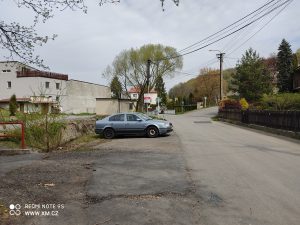 Ukázkové foto do recenze Redmi Note 9S