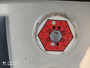 Ukázkové foto do recenze Redmi Note 9S