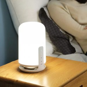 Lampička bez modrého světla Xiaomi MiDian Zero Smart Bedside Lamp