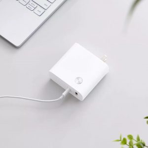 Xiaomi 50W 2-in-1 Power Bank - nabíječka s powerbankou