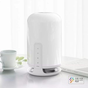 Xiaomi MiDian Zero Smart Bedside Lamp - lampička bez modrého světla