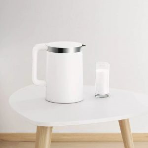 Rychlovarná konvice Xiaomi Mijia Smart Electric Kettle Pro