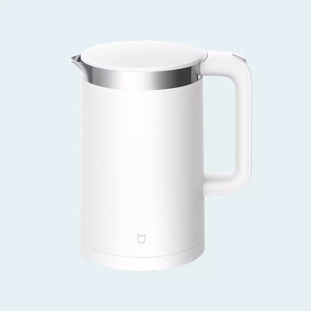 Xiaomi Mijia Smart Electric Kettle Pro - rychlovarná konvice
