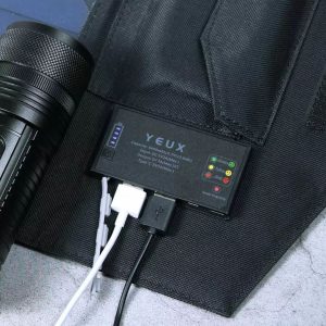 Xiaomi YEUX Portable Solar Panel