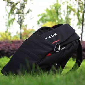 Solární nabíječka Xiaomi YEUX Portable Solar Panel