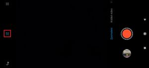 Zpomalené video 120 fps