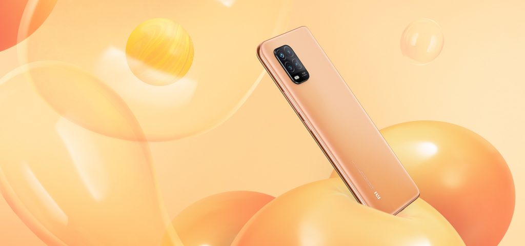 Dočkáme se Xiaomi Mi A4?