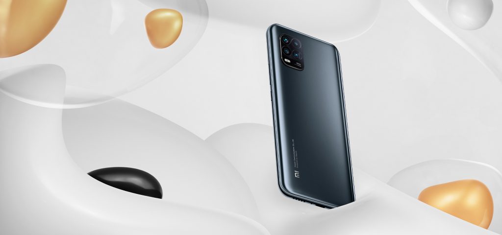 Dočkáme se Xiaomi Mi A4?