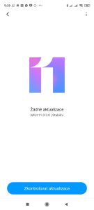 MIUI 11