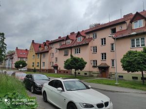 Ukázková fotka do recenze Redmi Note 9 Pro