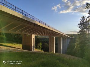 Ukázková fotka do recenze Redmi Note 9 Pro