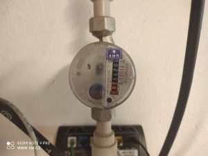 Ukázková fotka do recenze Redmi Note 9 Pro