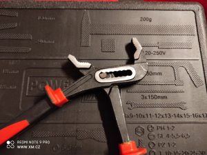 Ukázková fotka do recenze Redmi Note 9 Pro