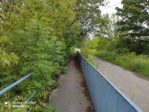 Ukázková fotka do recenze Redmi Note 9 Pro