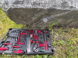 Ukázková fotka do recenze Redmi Note 9 Pro