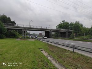 Ukázková fotka do recenze Redmi Note 9 Pro