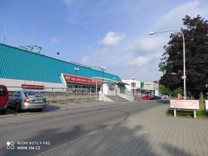 Ukázková fotka do recenze Redmi Note 9 Pro