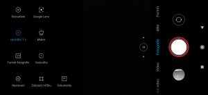 Klepněte na tlačítko spouště