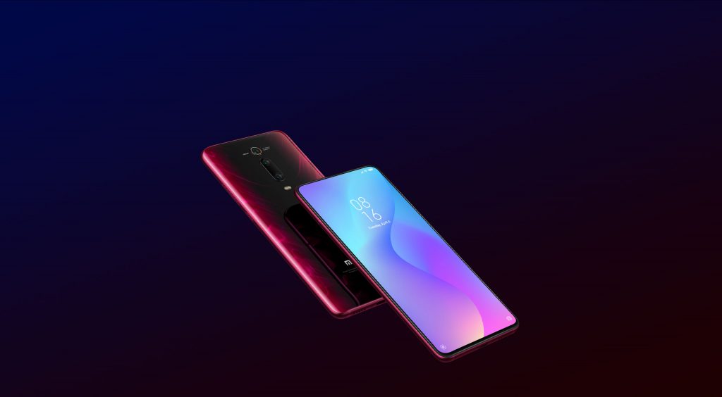 Aktualizace na MIUI 12 pro Xiaomi Mi 9T jsou pozastaveny!