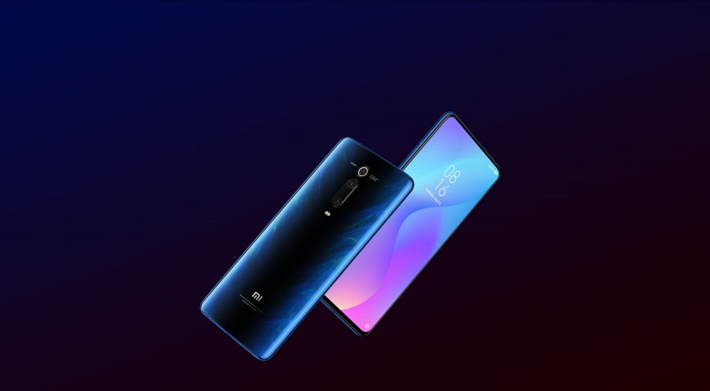 Xiaomi Mi 9T