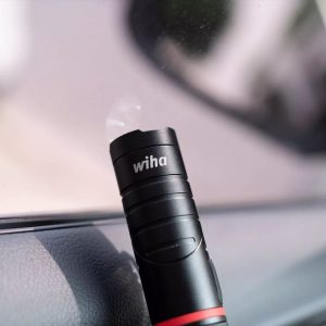 Xiaomi Wiha 3-in-1 flashlight - baterka