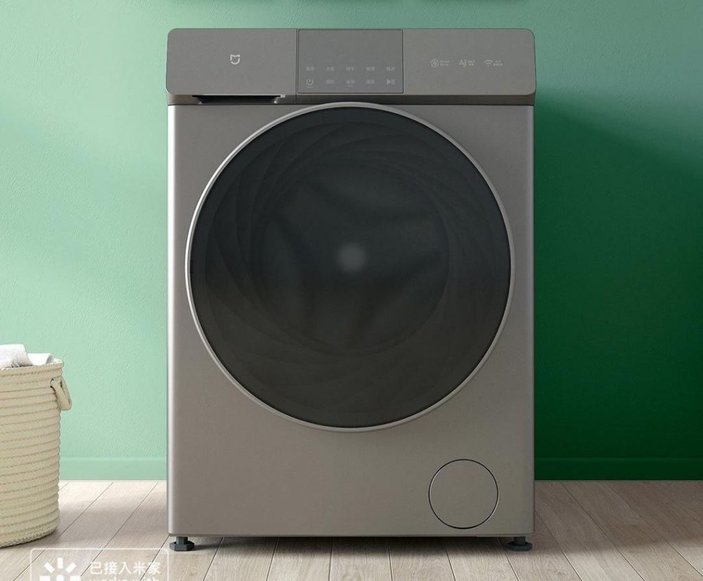 Pračka se sušičkou