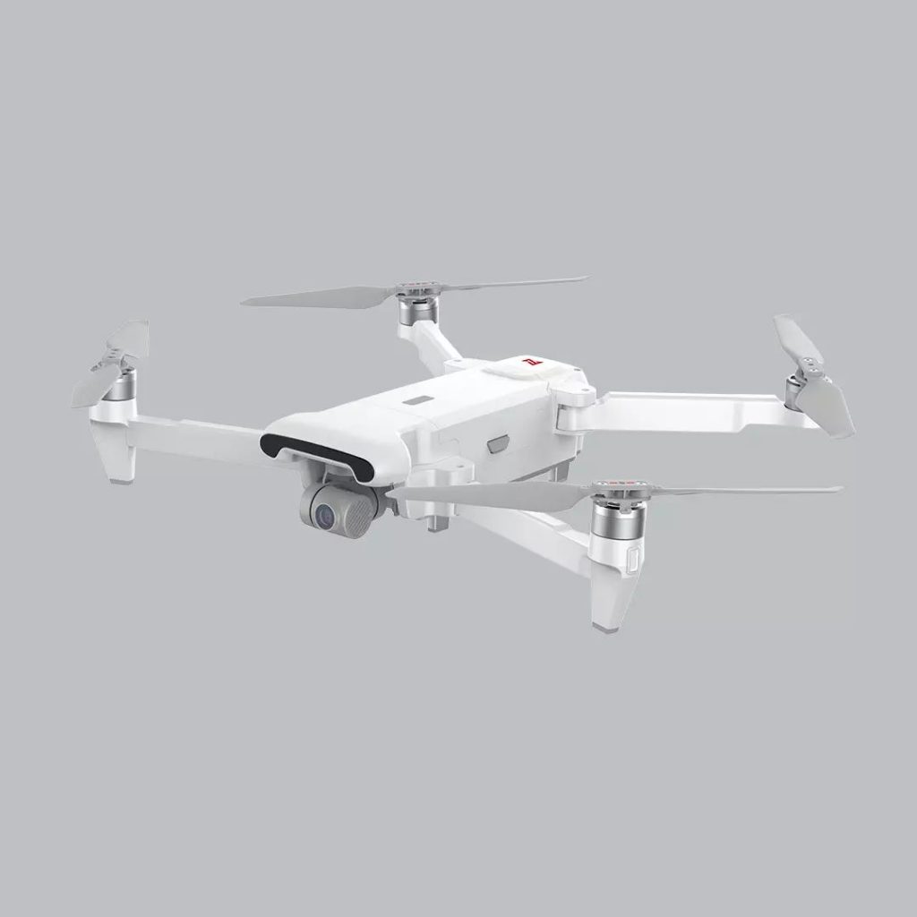Skládací dron Xiaomi Fimi X8 SE 2020