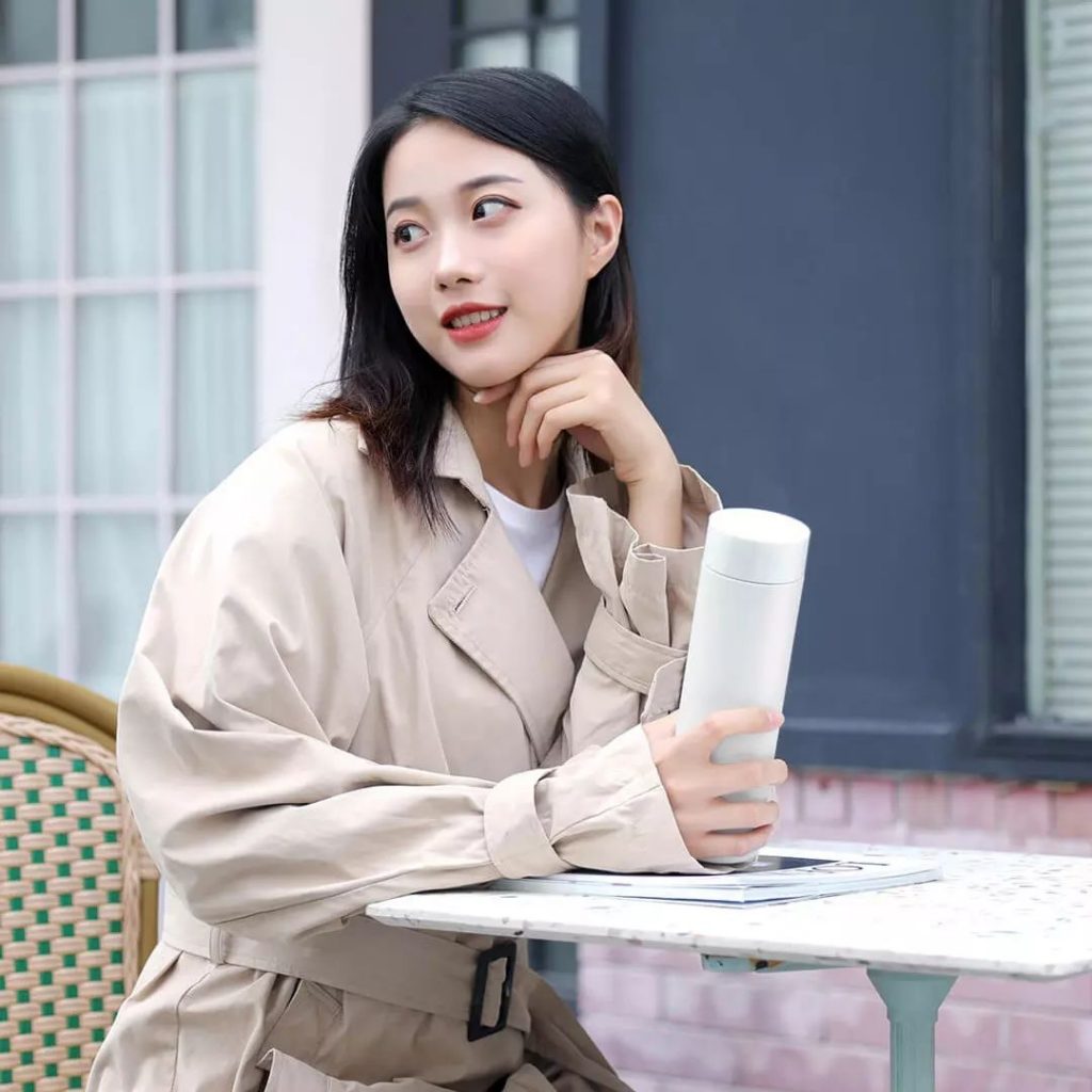 Termoska Xiaomi Mijia Thermal Cup