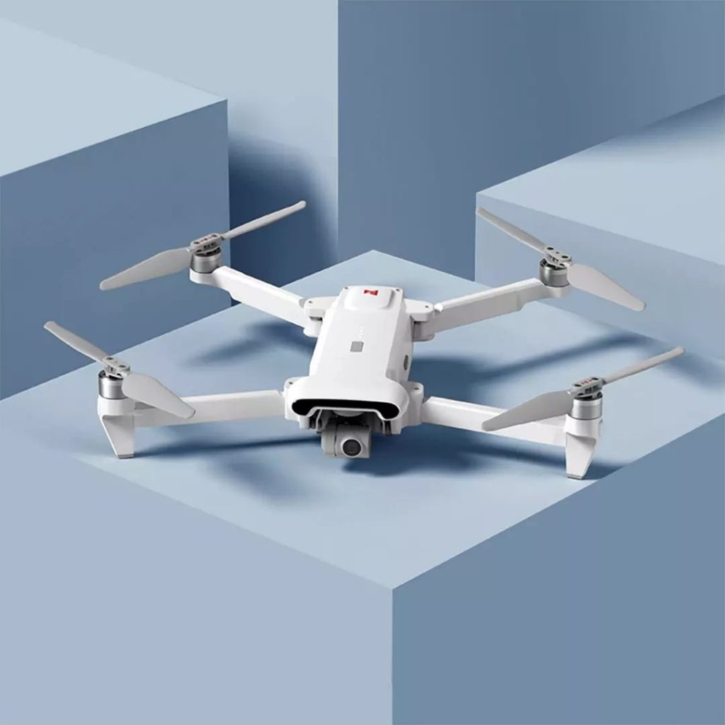 Xiaomi Fimi X8 SE 2020 - skládací dron