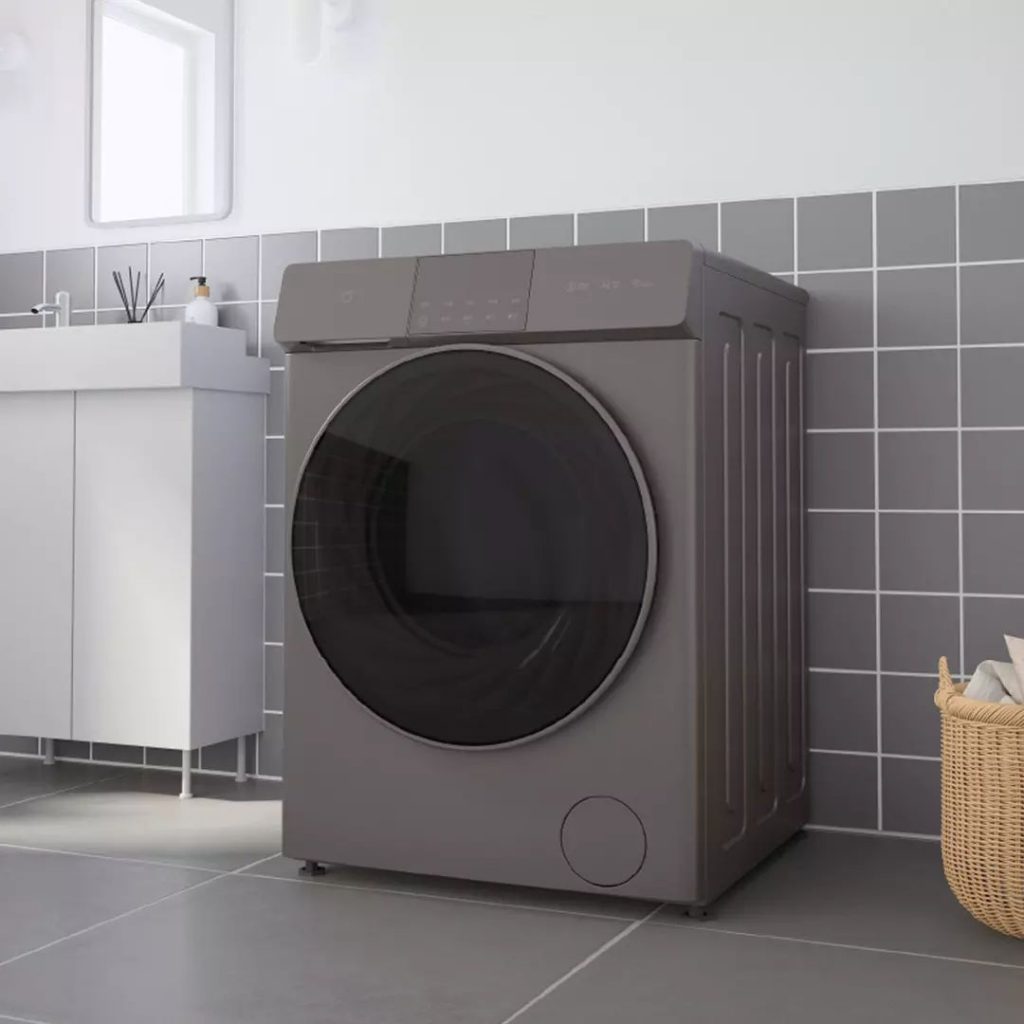 Xiaomi Mijia Internet Direct Drive Washing and Drying