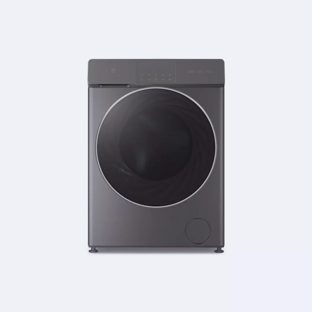 Xiaomi Mijia Internet Direct Drive Washing and Drying - pračka se sušičkou