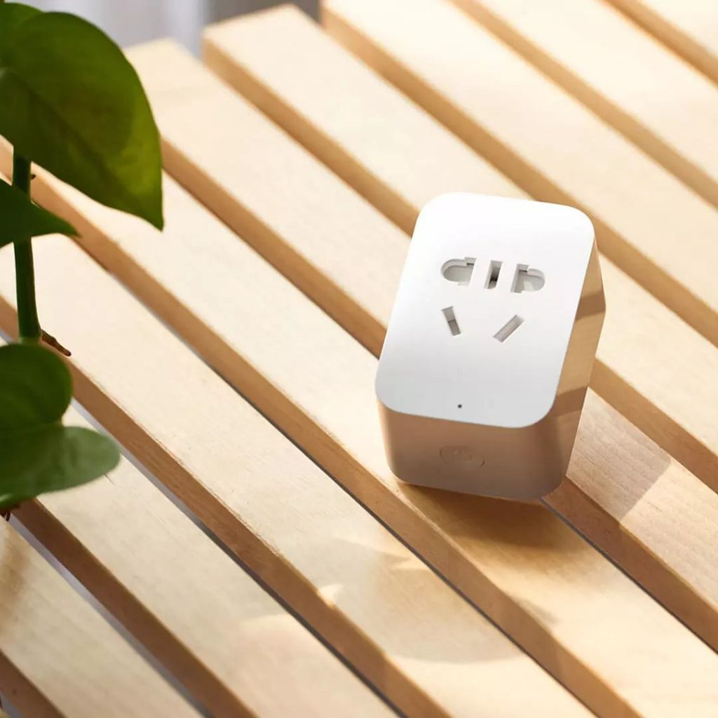 Xiaomi Mijia Smart Socket 2