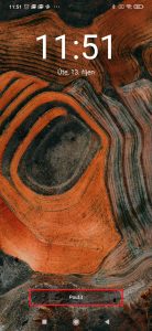 Klepněte na tlačítko Použít