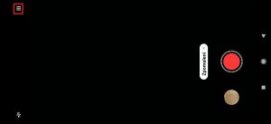 Klepněte na tlačítko se třemi čárkami v levém horním rohu