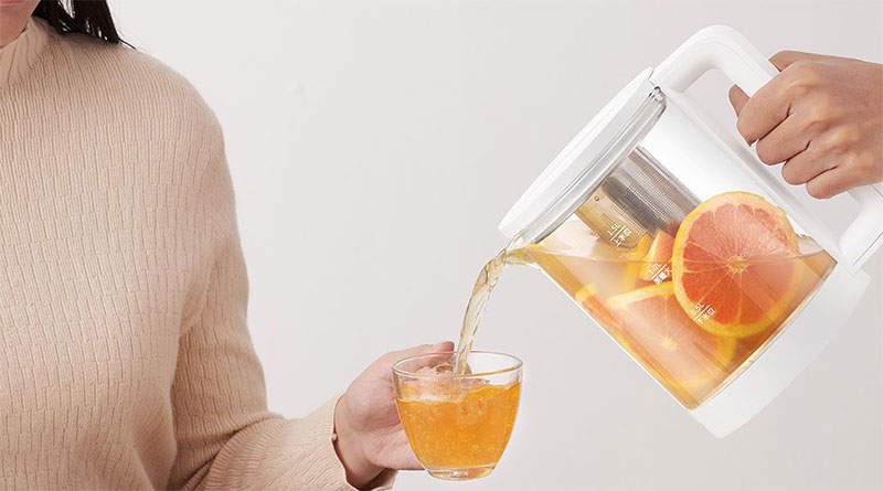 3 (ne)známé produkty Xiaomi: bezdrátový vysavač, konvice a klimatizace