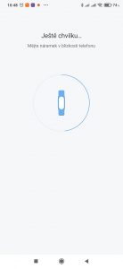 Aktualizace firmwaru