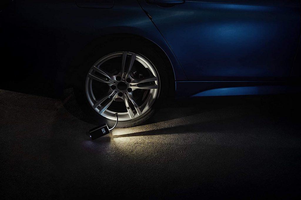 Ani v noci se neztratíte