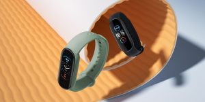 Recenze Xiaomi Mi Band 5