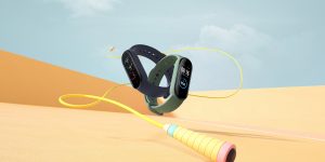 Recenze Xiaomi Mi Band 5