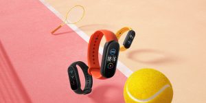Recenze Xiaomi Mi Band 5