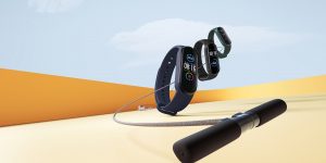 Recenze Xiaomi Mi Band 5