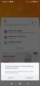 Vyjádření souhlasu