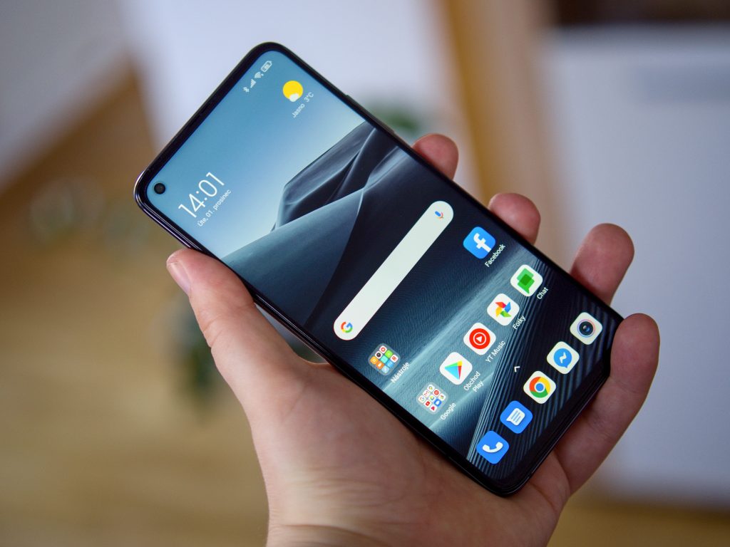 recenze Xiaomi Mi 10T Pro